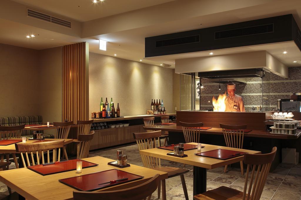 Cocochee Hotel Numazu Buitenkant foto