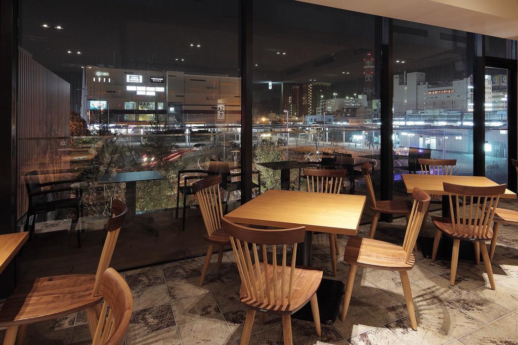 Cocochee Hotel Numazu Buitenkant foto