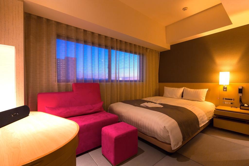 Cocochee Hotel Numazu Kamer foto