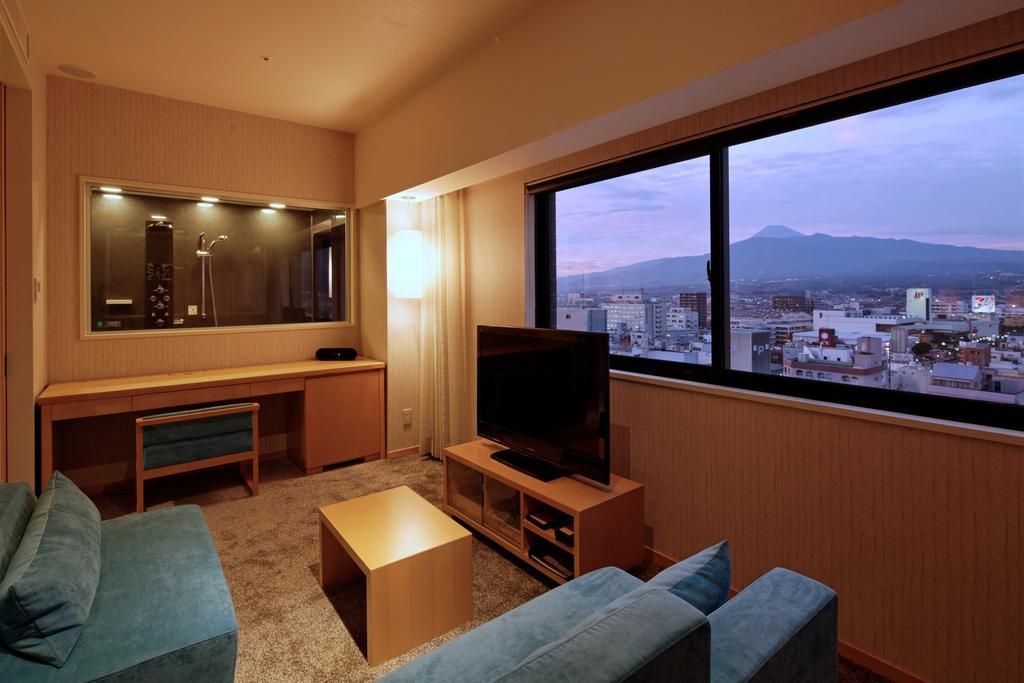 Cocochee Hotel Numazu Kamer foto