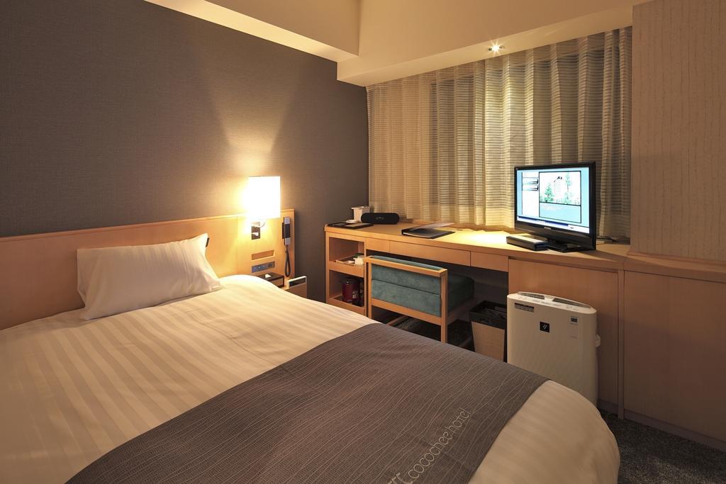 Cocochee Hotel Numazu Kamer foto