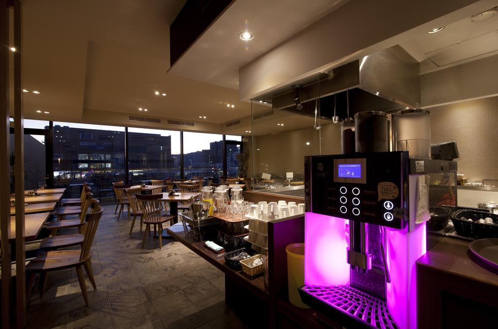 Cocochee Hotel Numazu Buitenkant foto