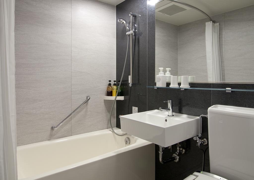 Cocochee Hotel Numazu Kamer foto