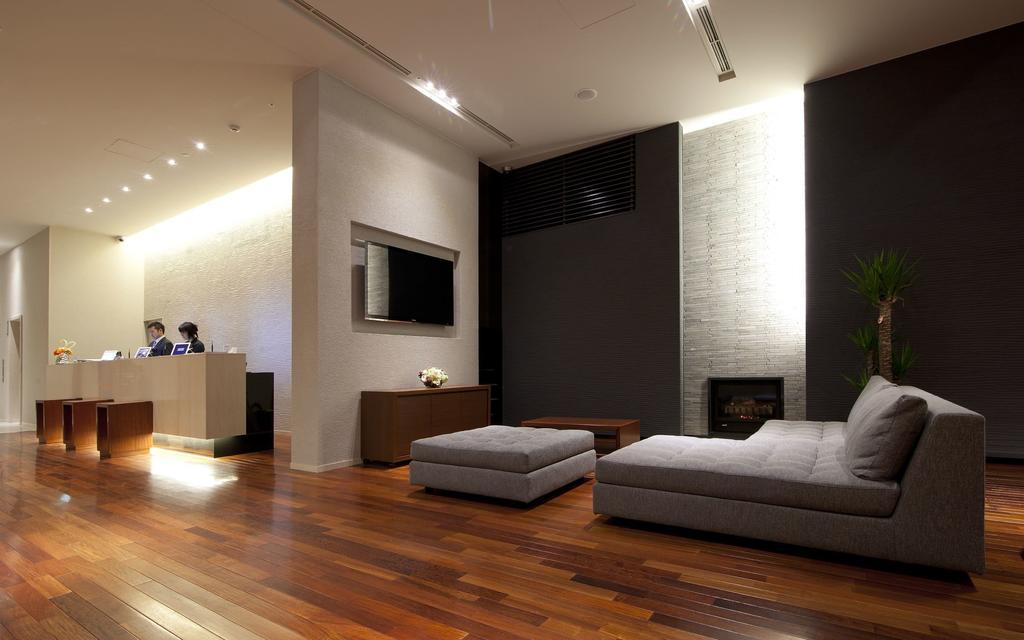 Cocochee Hotel Numazu Buitenkant foto