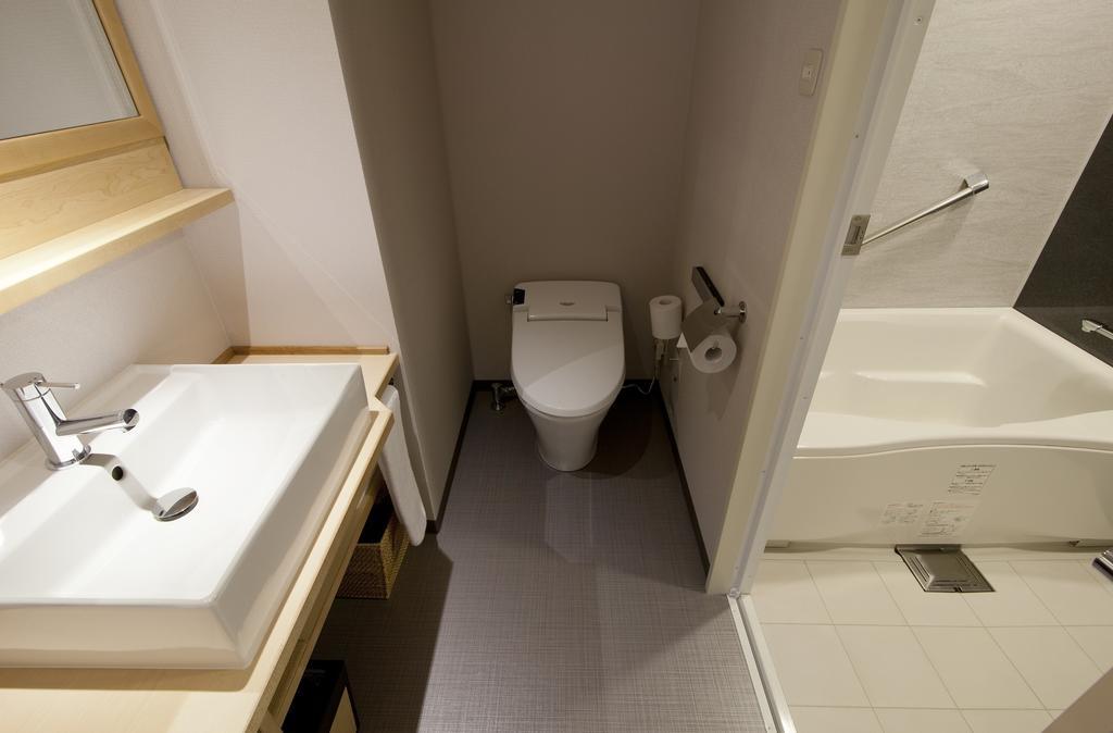 Cocochee Hotel Numazu Kamer foto