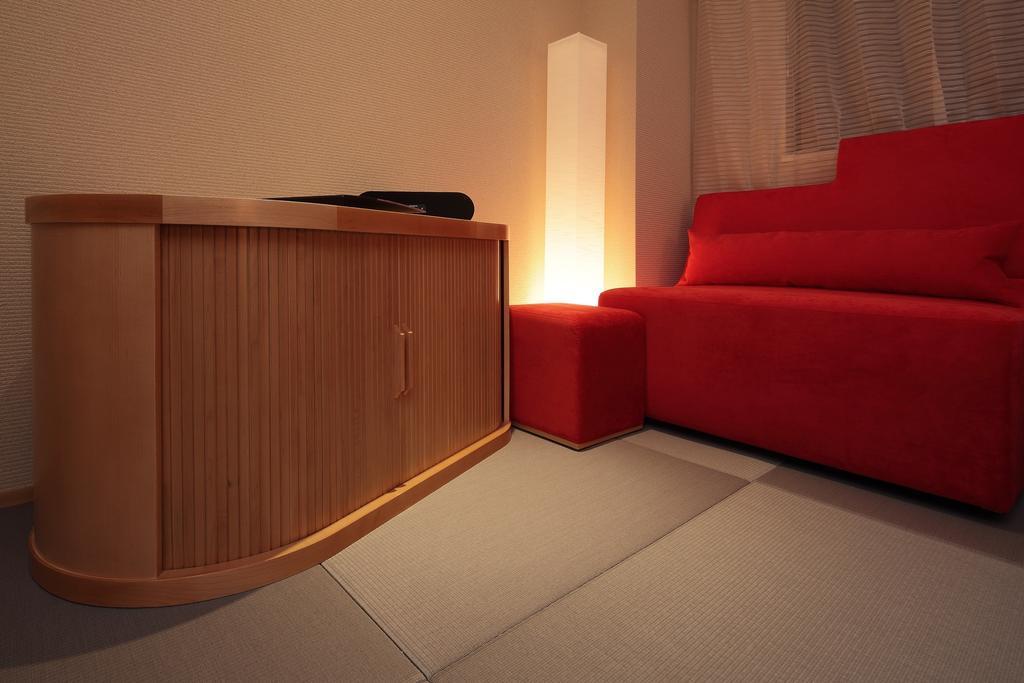 Cocochee Hotel Numazu Kamer foto