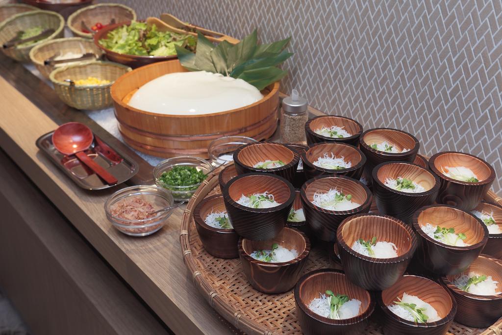 Cocochee Hotel Numazu Buitenkant foto