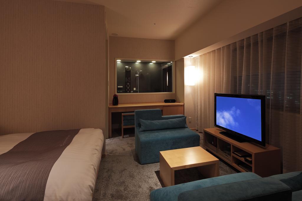 Cocochee Hotel Numazu Kamer foto