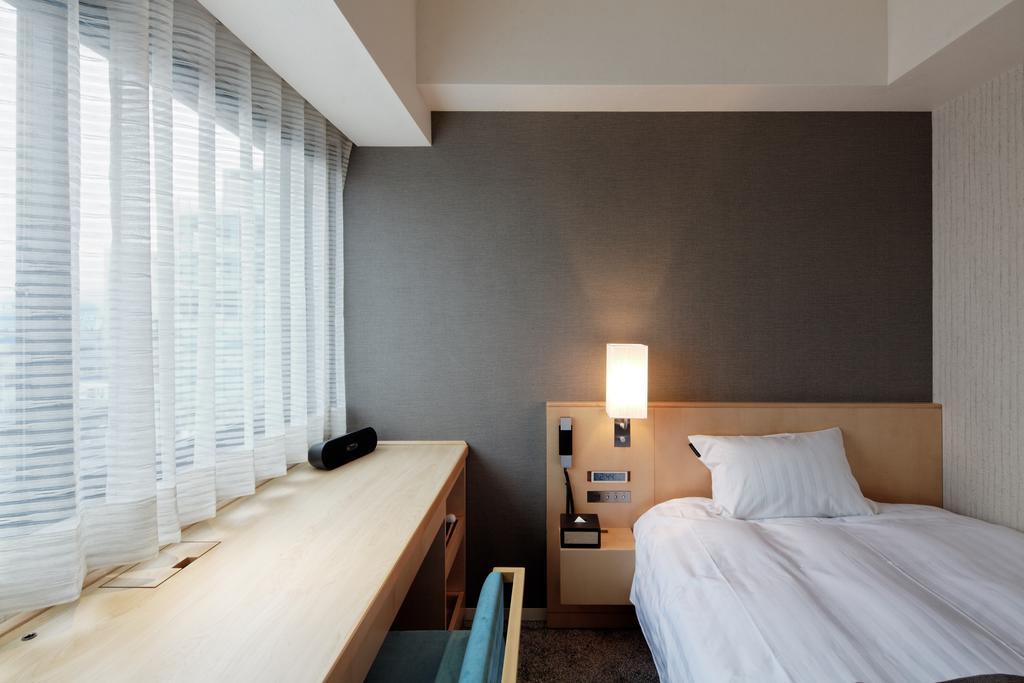 Cocochee Hotel Numazu Buitenkant foto