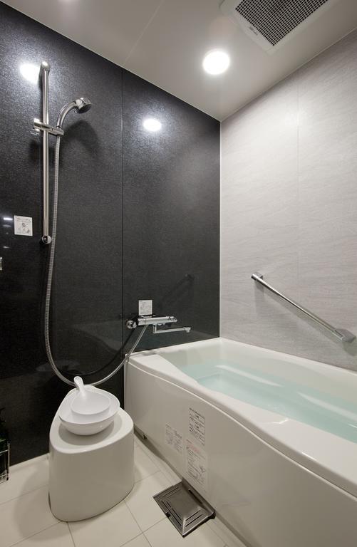 Cocochee Hotel Numazu Buitenkant foto